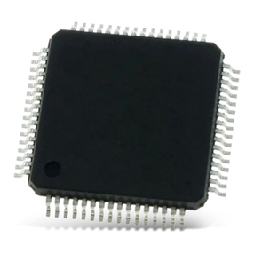 NXP Semiconductors LPC5411 Series Operational manual