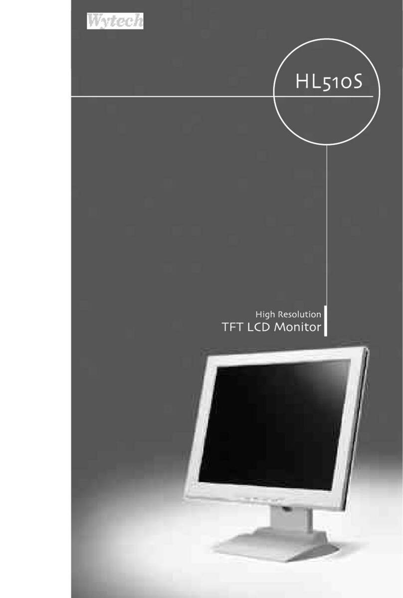 Wooyoung Telecom HL510S user manual