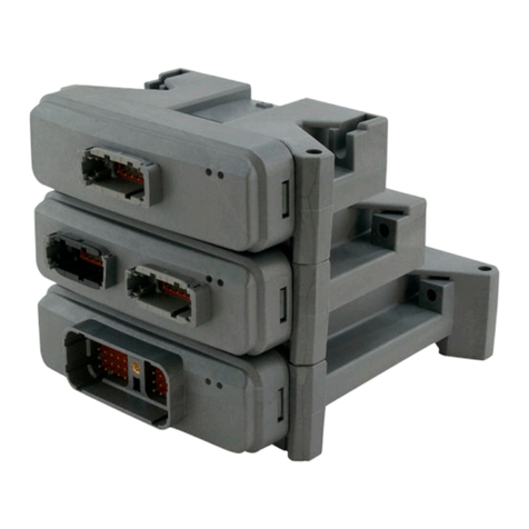Danfoss PLUS+1 MC0XX-1 series Manual