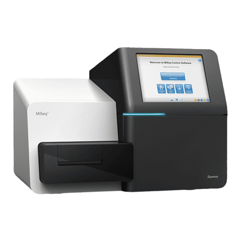 illumina MiSeq System System guide