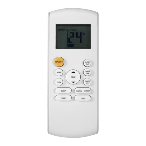 Beko RG57K7(B)/BGEF user manual