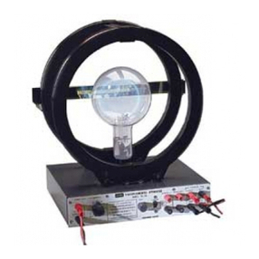 PASCO SE-9638 Instruction manual and experiment guide