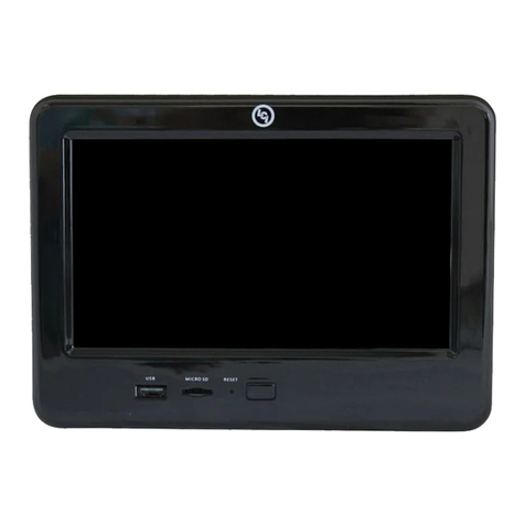 Lippert Components OneControl Unity Board M Series owner's manual