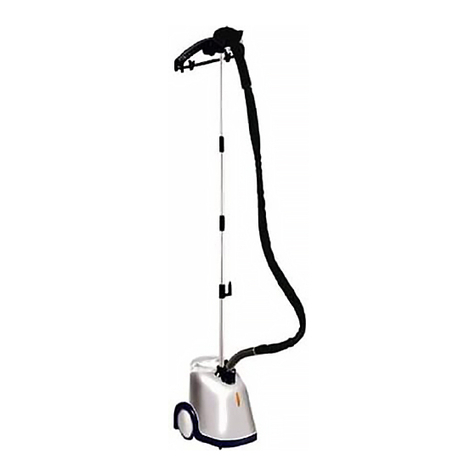 Rowenta IS5100 User manual