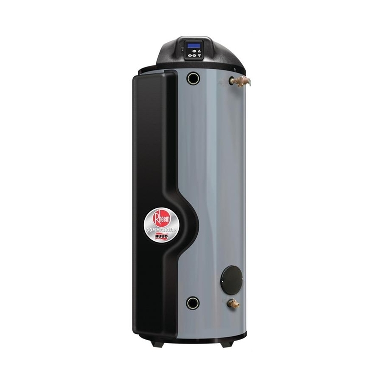 Rheem GHE100-130 User manual Rheem GHE100-130 User manual