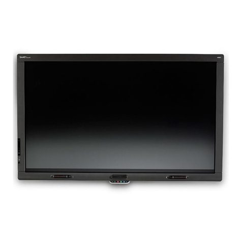 SMART 8070i User manual