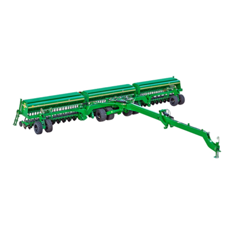 GREAT PLAINS 3S-3000HD Operator's manual GREAT PLAINS 3S-3000HD Operator's manual