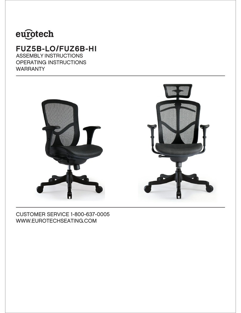 Eurotech FUZ5B-LO Quick start guide
