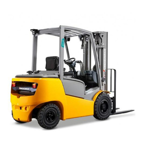 Jungheinrich DFG 320 User manual