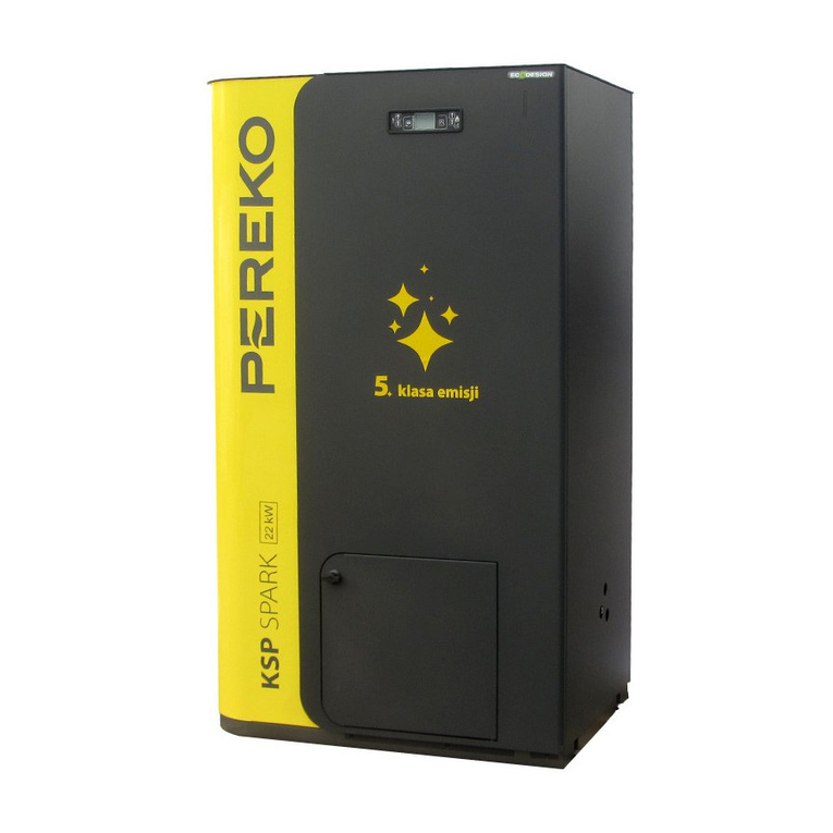 Per-Eko KSP Spark Series User manual