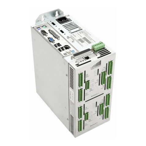 power automation PA 8000 EL installation instructions power automation PA 8000 EL installation instructions