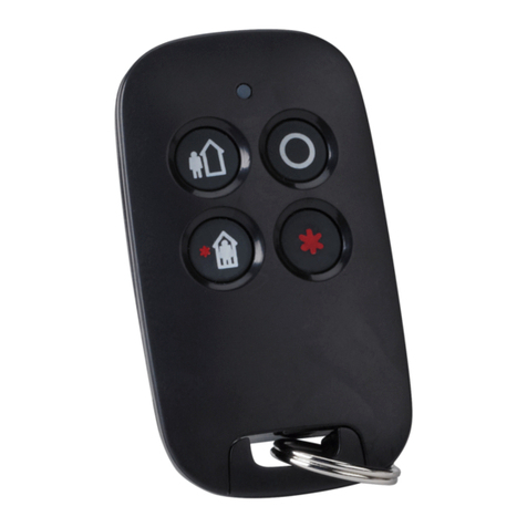 ADT TSSC-FOB Installation and setup guide