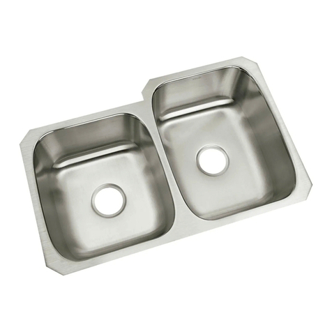 Sterling 11407 installation guide Sterling 11407 installation guide