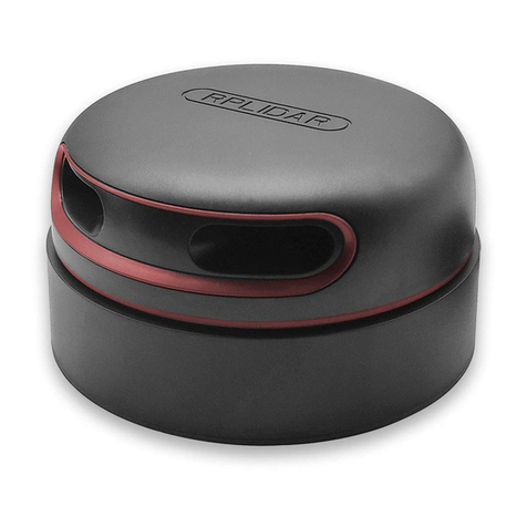 Slamtec RPLIDAR User manual