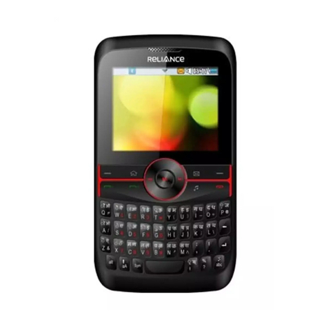 Haier CG300 Assembly instructions