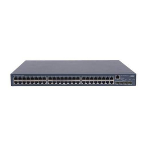 H3C S5120-SI Series Installation manual