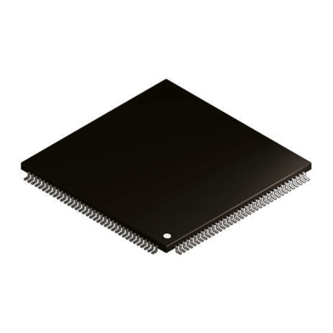 NXP Semiconductors LPC43 Series User manual NXP Semiconductors LPC43 Series User manual