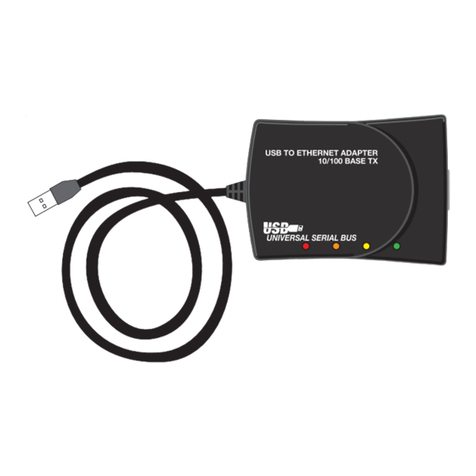 Rockwell Automation 9300-USBE Series quick start guide