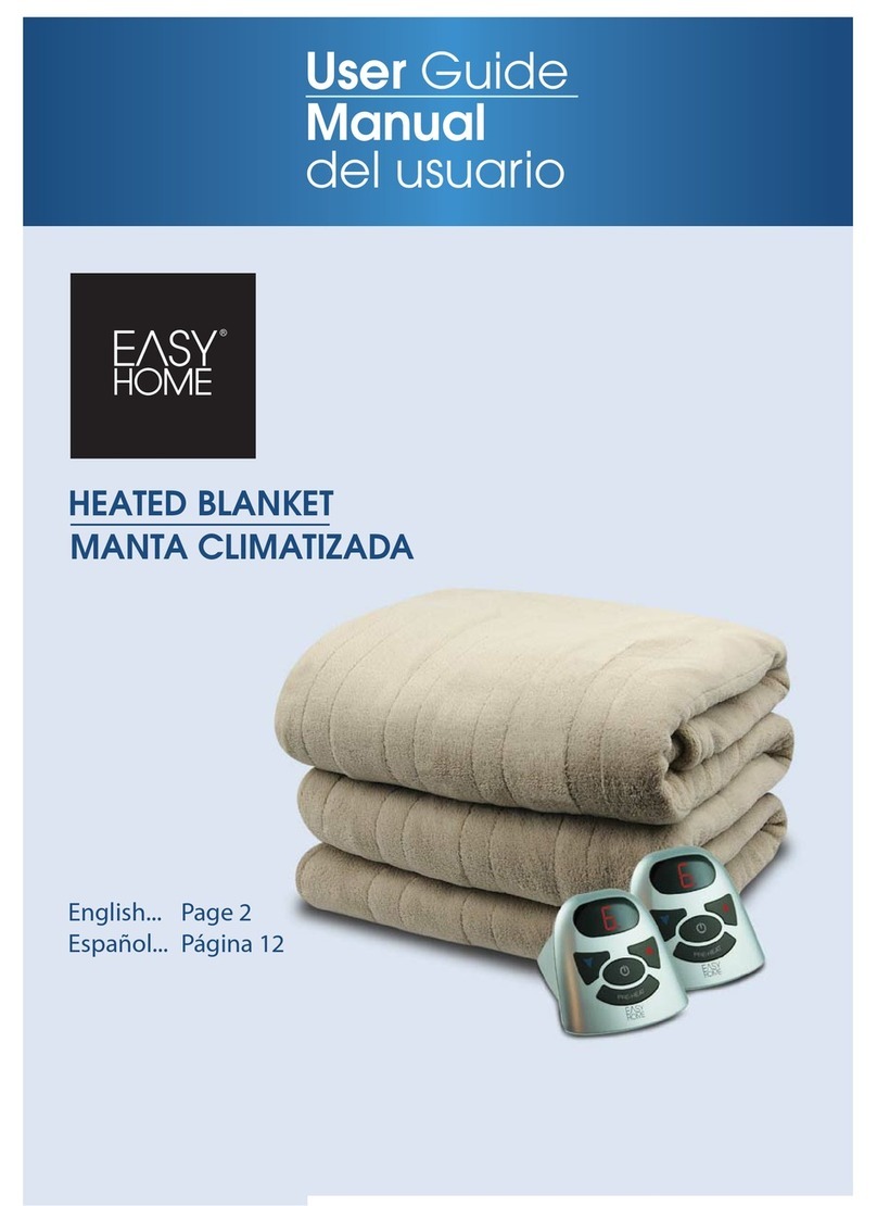 Easy@Home 6411 user guide