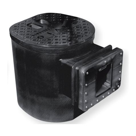 Savio Compact Skimmerfilter CS0000 Operating Manual & Specifications