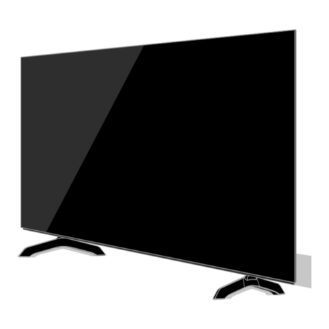 Panasonic Viera TH-40F400Z operating instructions