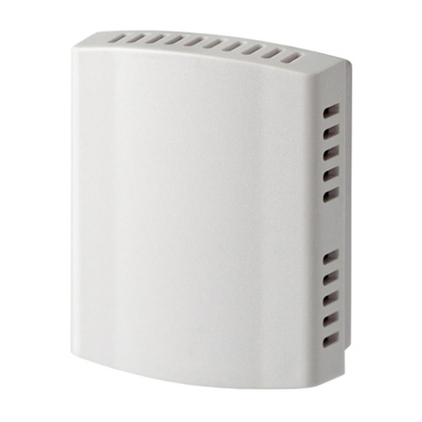 American Standard ZZSENSAL0400AA Installer's guide