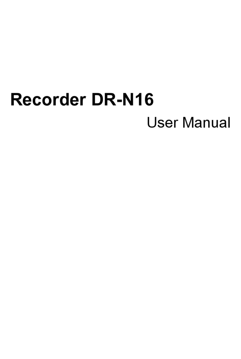 DSE DR-N16 user manual