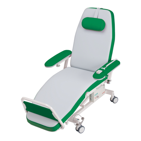 Digiterm COMFORT-4 ECO user manual