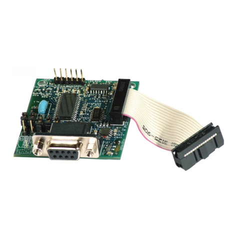 Cloud CDI-S100 User manual