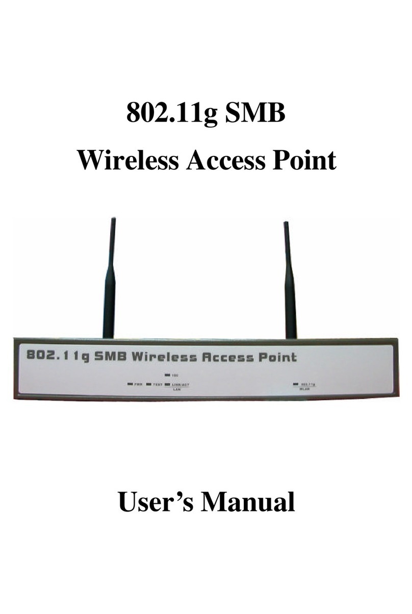 Zcom XG-3120 User manual