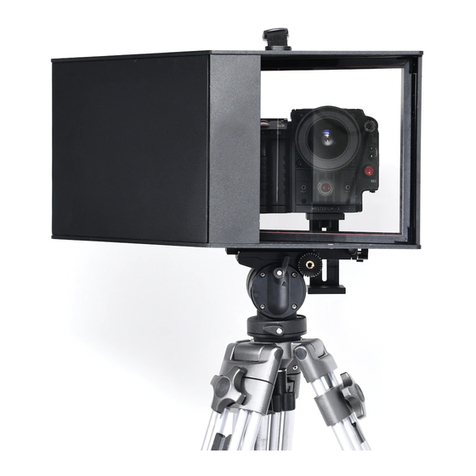 Glide Gear FACE-2-FACE user manual