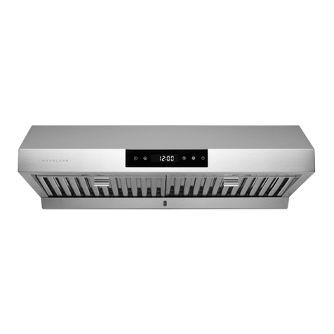 Chef UC-PS18-30 User manual Chef UC-PS18-30 User manual