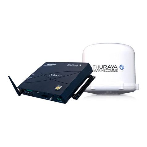 Thuraya ATLAS IP user manual