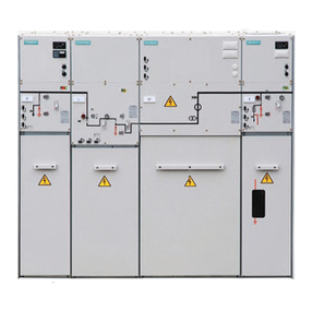 Siemens SIMOSEC User manual