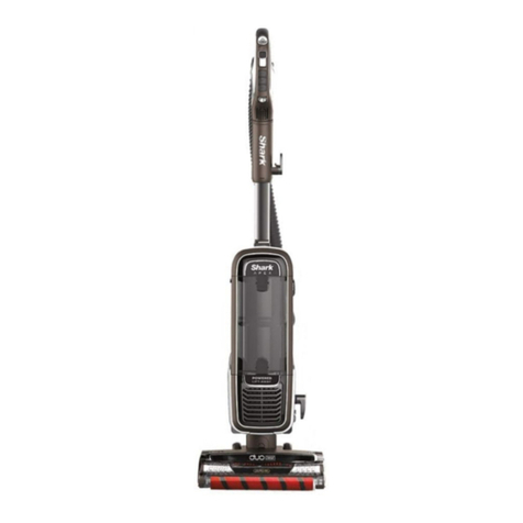 Shark AZ1000 Series User manual