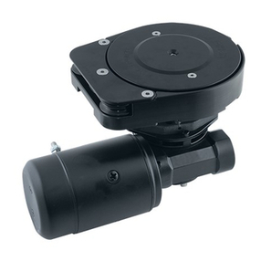 Harken FlatWinder 250 Manual