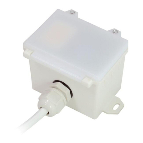 Hytronik HMW31 Quick guide Hytronik HMW31 Quick guide