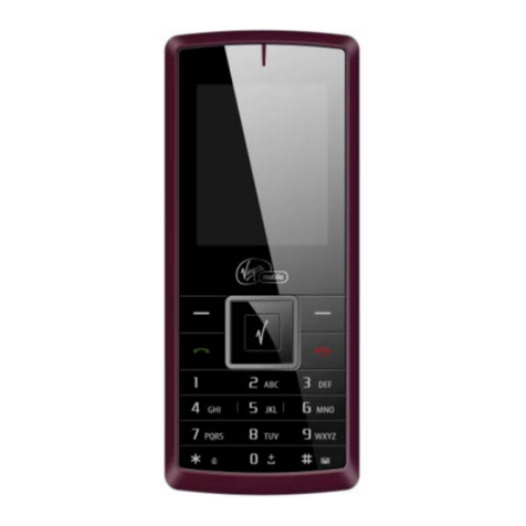 Haier HC-C300 User manual