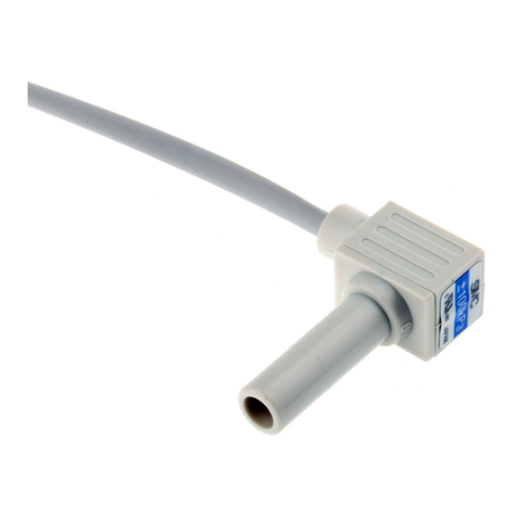 SMC Networks PSE540 Series Manual
