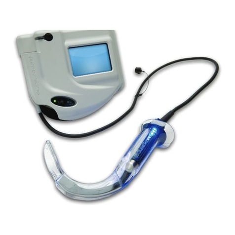 Verathon GlideScope Ranger Manual