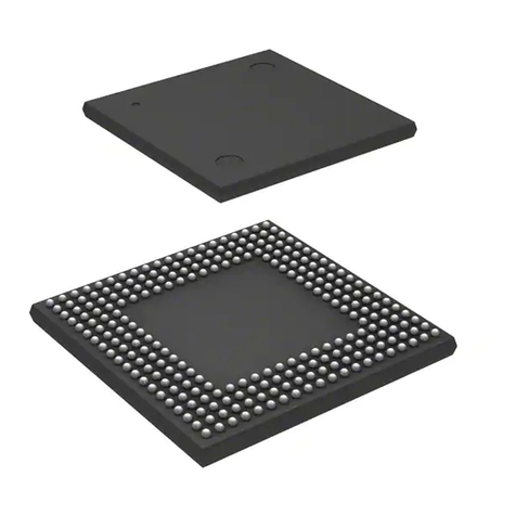 Renesas SH7705 User manual