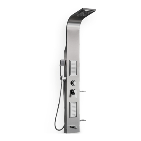 Wellis WZ00081 User manual Wellis WZ00081 User manual