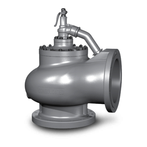 Baker Hughes 13900 Series User manual