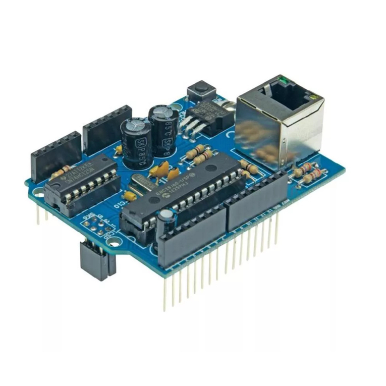 Velleman KA04 User manual