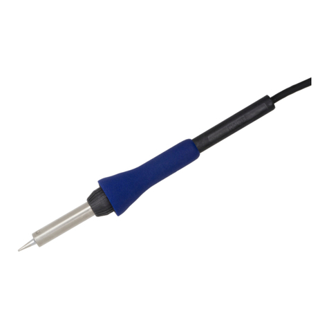 Pace PS-90 User manual