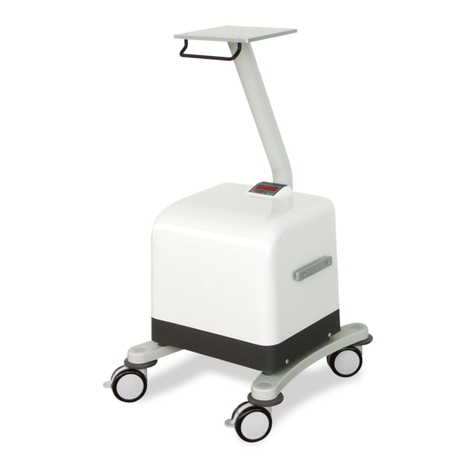 EKOM DK50 DS Service manual