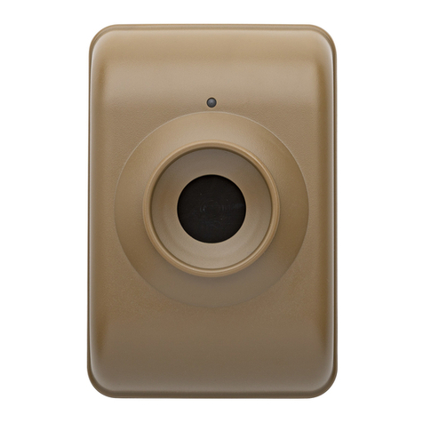 Dakota Alert DCMT-4000 user guide