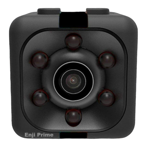 ENJI PRIME Enji MiniEye quick start guide