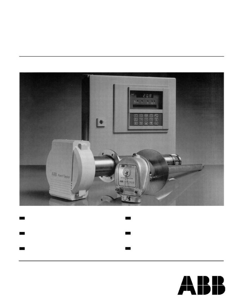 ABB ZMT Zirconia manual