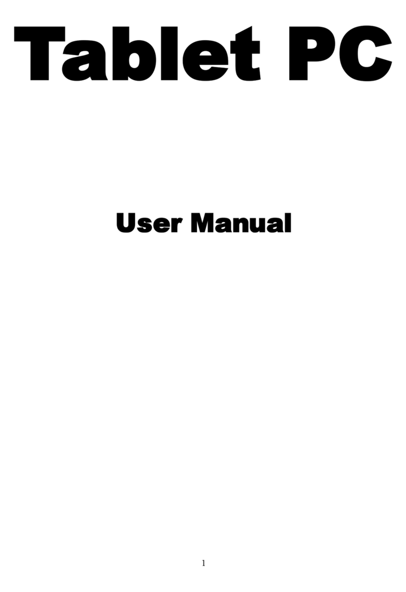 Mr.Tab MT-786 user manual